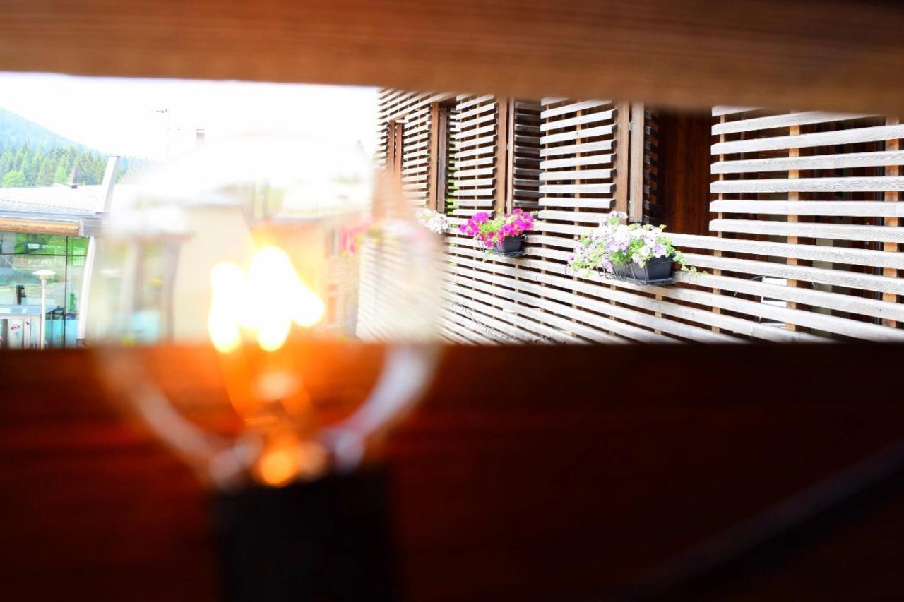 Hotel Kube โฟลกาเรีย ภายนอก รูปภาพ