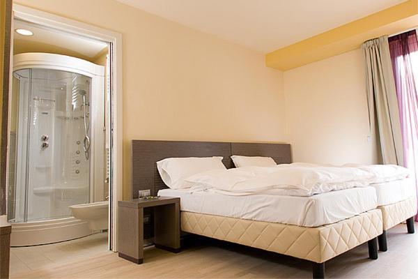 Hotel Kube โฟลกาเรีย ภายนอก รูปภาพ