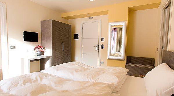 Hotel Kube โฟลกาเรีย ภายนอก รูปภาพ