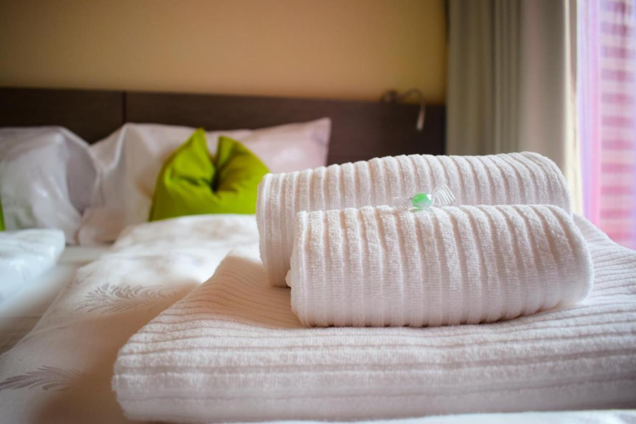 Hotel Kube โฟลกาเรีย ภายนอก รูปภาพ